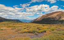 Exploring Guanella Pass by John Bailey