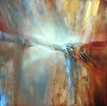 Horizont von Annette Schmucker