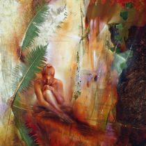 Lara by Annette Schmucker