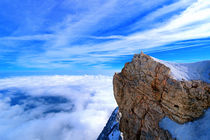 Zugspitze von Stefan Mosert