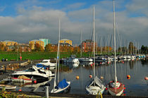 hafen in kopenhagen by sonja hofmann