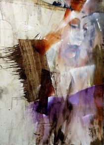 Momentaufnahme von Annette Schmucker