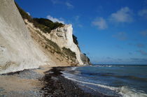 Møns Klint von Markus Hartung