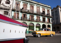 Ford Edsel 4 Havana, Cuba von studio-octavio