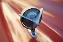 Cuban car abstract by studio-octavio