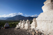 Buddhist Stupa, Ladakh 10 von studio-octavio