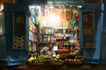 Kolkata shopkeeper 1 von studio-octavio