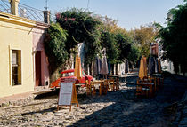 Colonia del Sacramento 03 von Ian Gazzotti