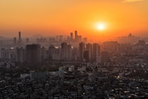 Seoul 05 by Tom Uhlenberg