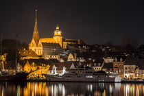 Lichtermeer by blurring-lights