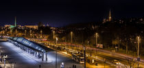 Lichter der Stadt by blurring-lights