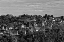 Burg an der Wupper von Markus Hartung