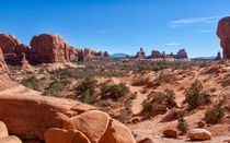 The Arches Spectacle von John Bailey