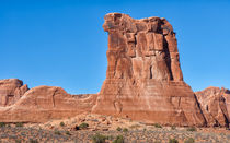 The Arches Spectacle by John Bailey