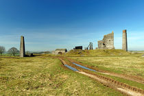 The Magpie Mine Site, Sheldon von Rod Johnson