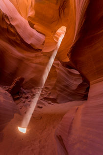 Lower Antelope Canyon von Martin Büchler