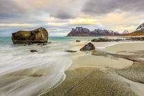 Lofoten Dream by Christine Büchler