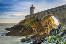 Phare du Petit Minou by Martin Büchler