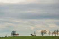 Heiligkreuzkapelle von Amtzell by Thomas Keller