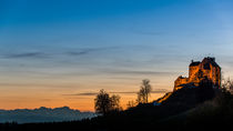 Schloss Waldburg by Thomas Keller