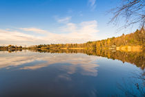 Spiegelungen  by Thomas Keller