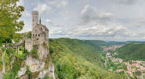 Schloss Lichtenstein #2 by Thomas Keller