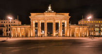 Brandenburger Tor by Thomas Keller