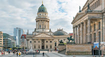 Deutscher Dom by Thomas Keller