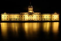 Dublin, The Custom House von Patrick Lohmüller