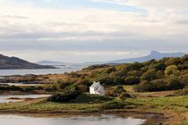 Idyllisches Schottland by Bruno Schmidiger