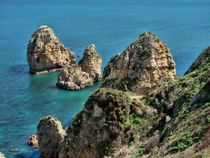 Algarve - x1 by powercolour