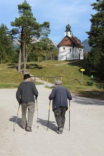 Freundschaft von Ivonne Wentzler