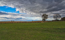 Clearing Weather von John Bailey