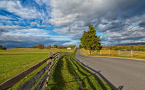 Mumma Farm At Antietam by John Bailey