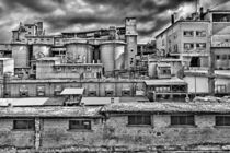 Abandoned factory  von Constantinos Iliopoulos