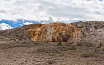 The Other Yellowstone by John Bailey