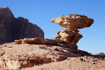 Balanced Rock von Norbert Probst