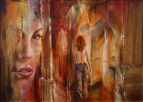 Have a look by Annette Schmucker