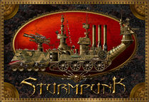 Sturmpunk P2 by studio-octavio