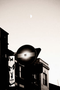 Moonshine Lingeries by Bastian  Kienitz