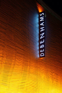 Debenhams von Bastian  Kienitz