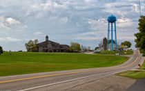 Amish Country Attractions von John Bailey