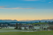 Oberschwaben | Amtzell by Thomas Keller