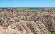 The Handiwork Of Nature by John Bailey