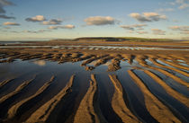 Saunton Sands Devon von Pete Hemington