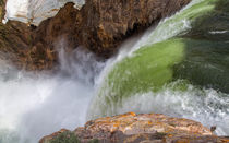 An Awesome Force Of Nature von John Bailey