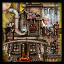 Pipe Dreams von Tina Nelson