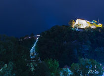 Castle Schlossberg von robert-boss