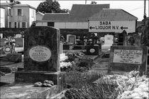 Saba Liquor N.V. von Michael Whitaker