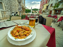 Seafood Pasta  von Rob Hawkins